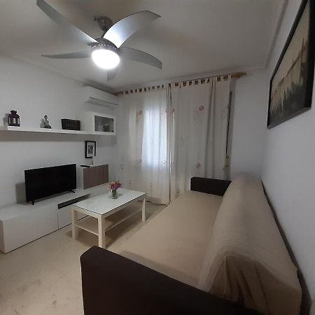 Apartamento Jerez Cana Jerez de la Frontera Exterior photo