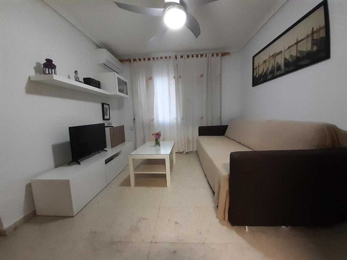 Apartamento Jerez Cana Jerez de la Frontera Exterior photo