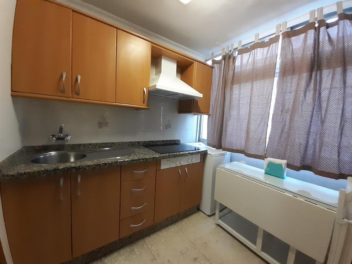 Apartamento Jerez Cana Jerez de la Frontera Exterior photo