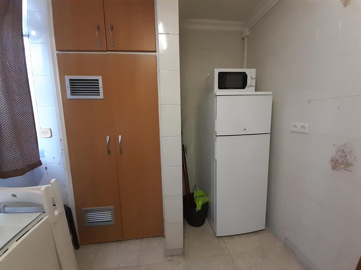 Apartamento Jerez Cana Jerez de la Frontera Exterior photo