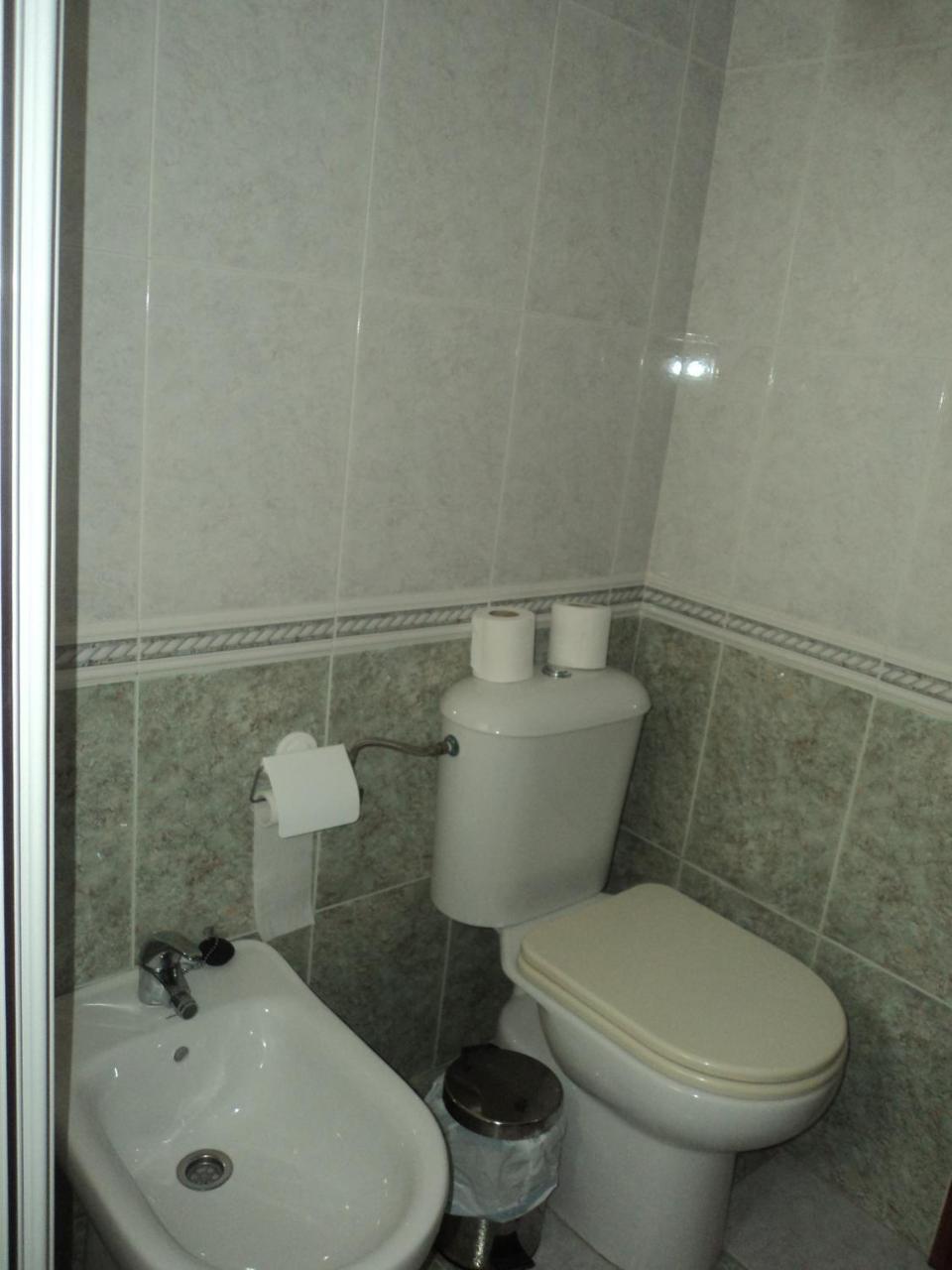 Apartamento Jerez Cana Jerez de la Frontera Exterior photo